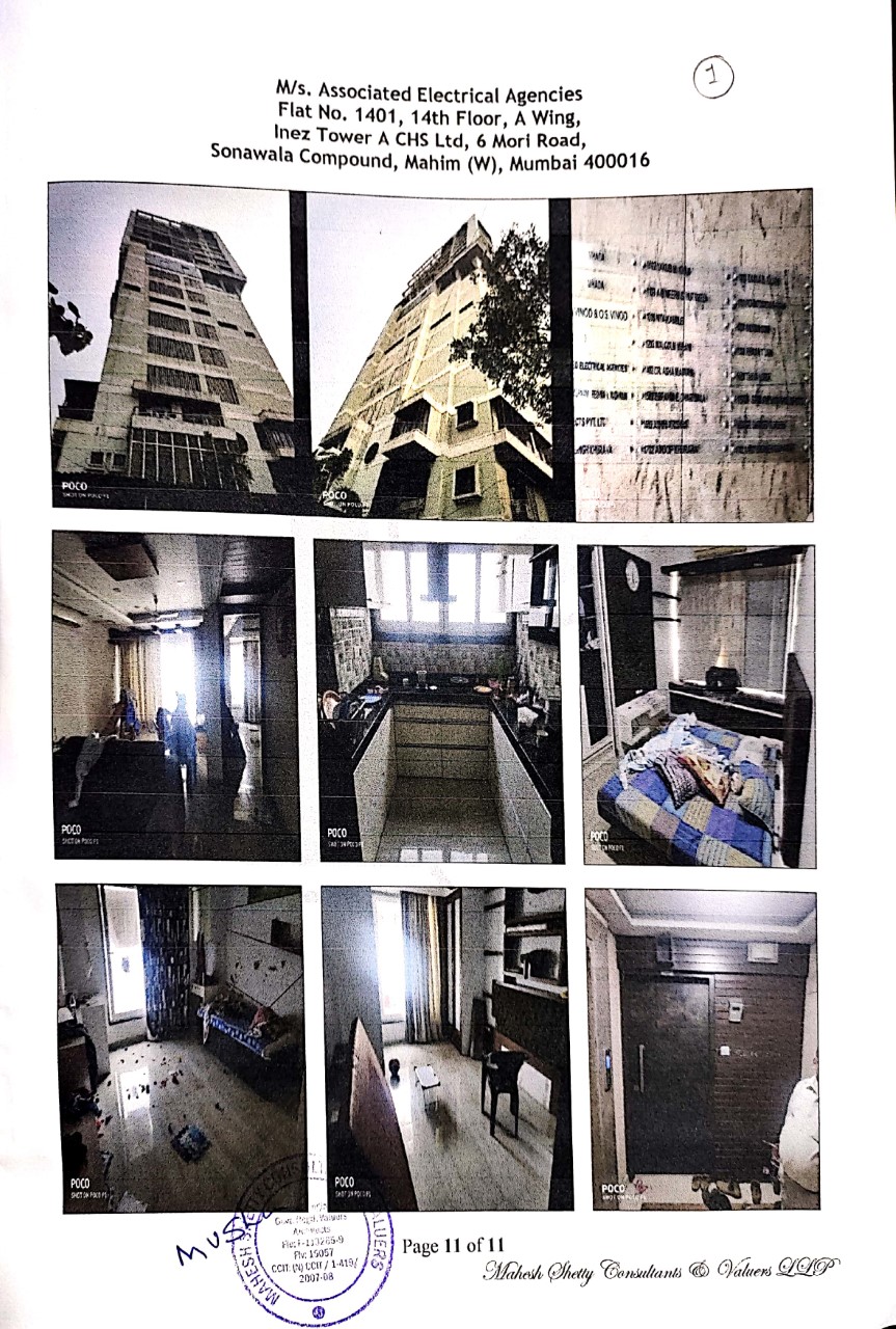 Flat for sale in Mumbai — photo 1