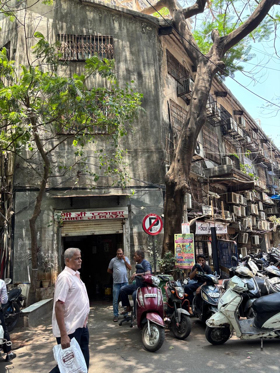 19.51 square meter Office for sale in Opera House Mumbai — photo 1