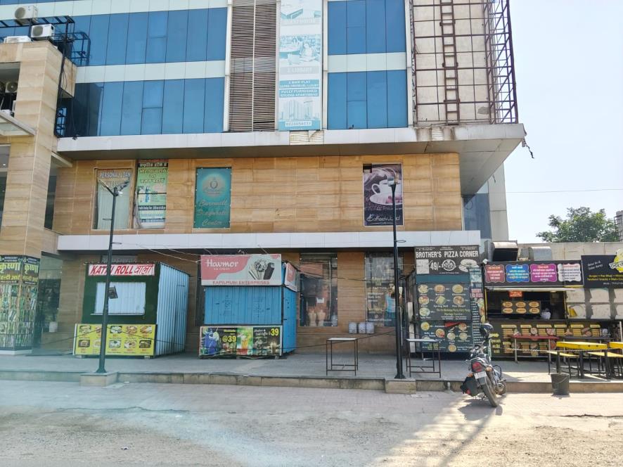 482 square feet Shops for sale in ALWAR Alwar — photo 14