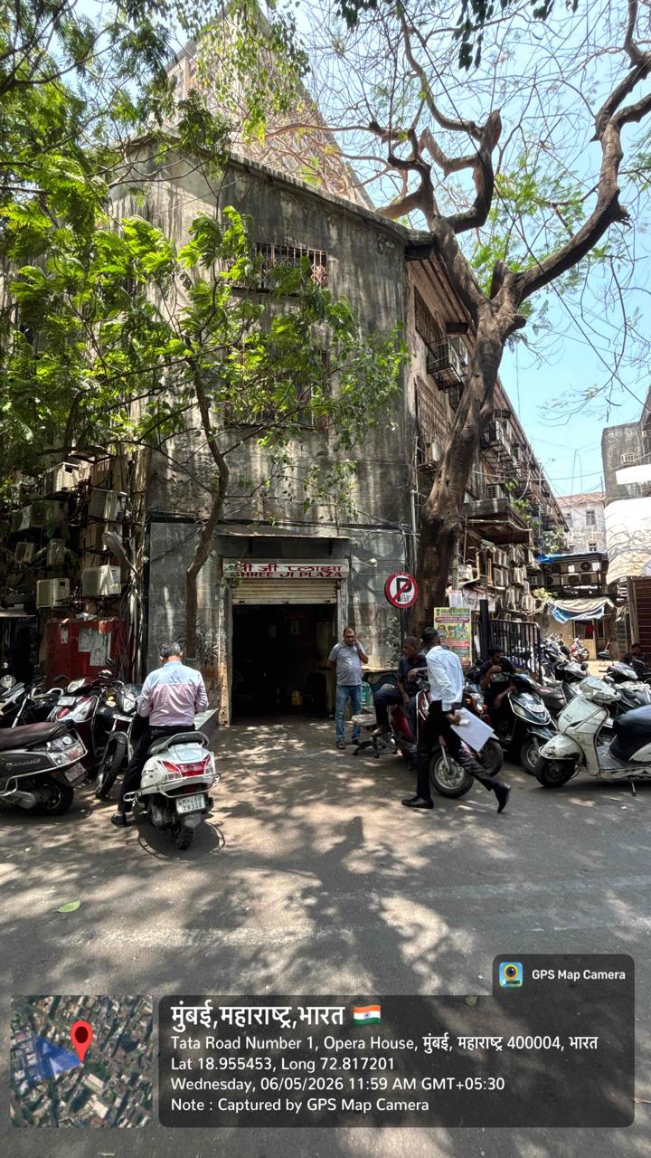 19.51 square meter Office for sale in Opera House Mumbai — photo 3
