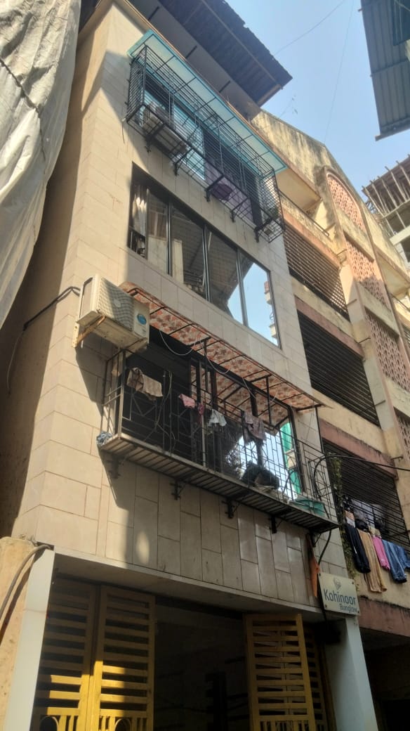 2 BHK Flat for sale in Kohinoor Bunglow, Ulhasnagar Ulhasnagar — photo 1