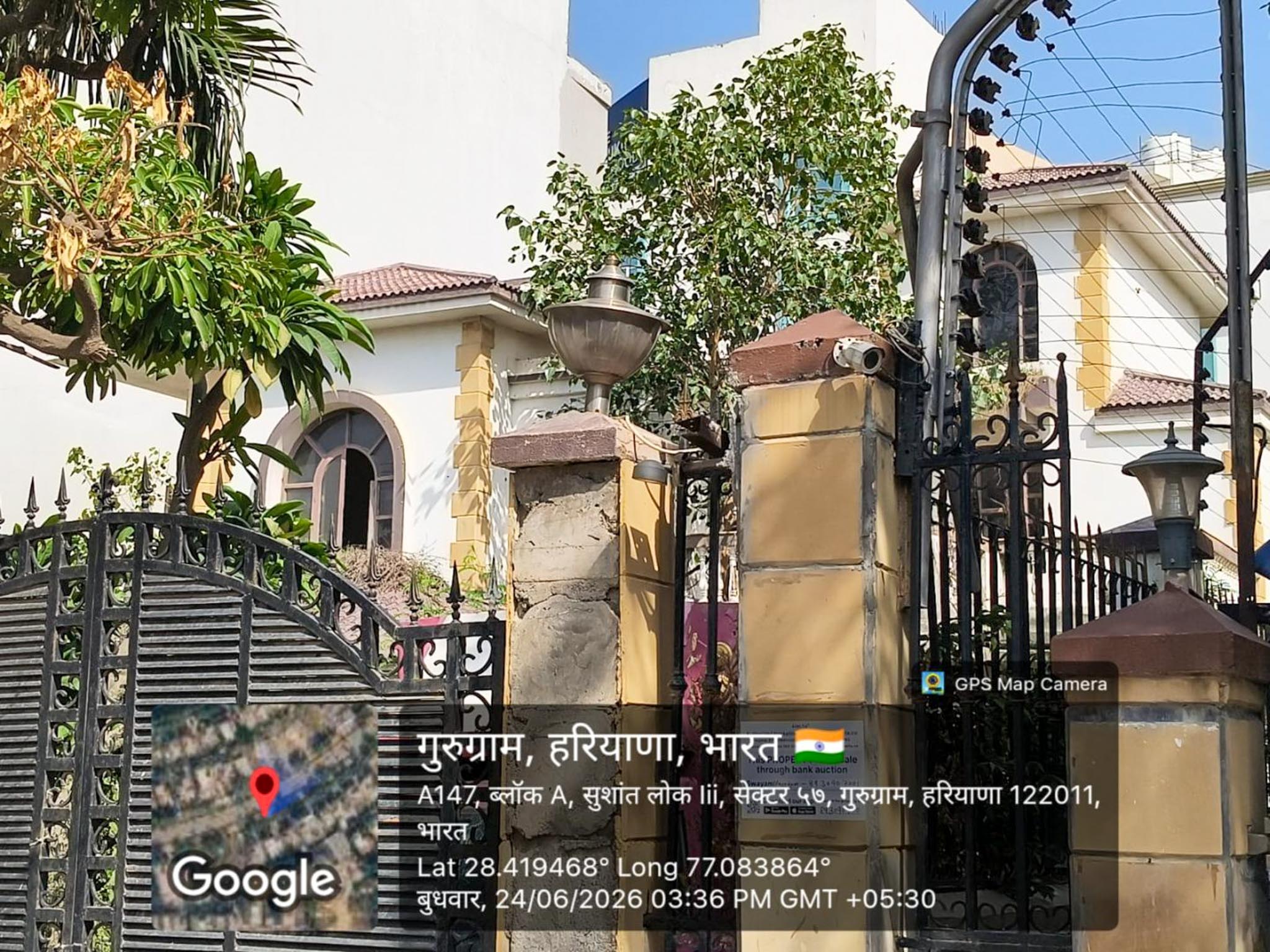 Villa for sale in Gurugram — photo 14