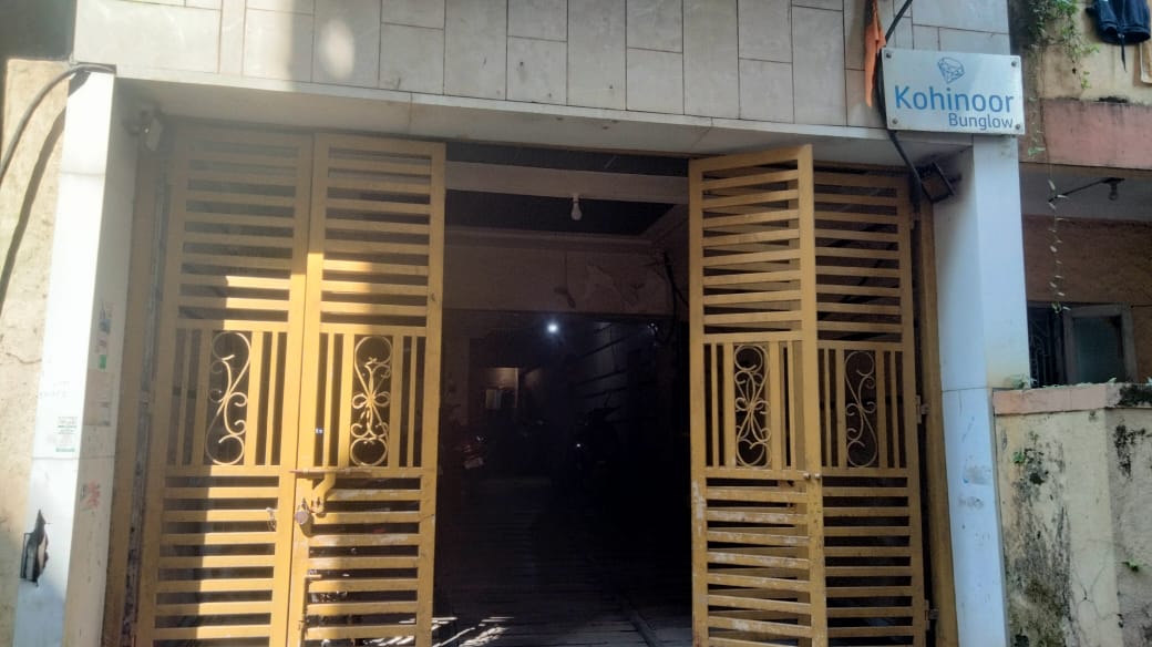 2 BHK Flat for sale in Kohinoor Bunglow, Ulhasnagar Ulhasnagar — photo 2