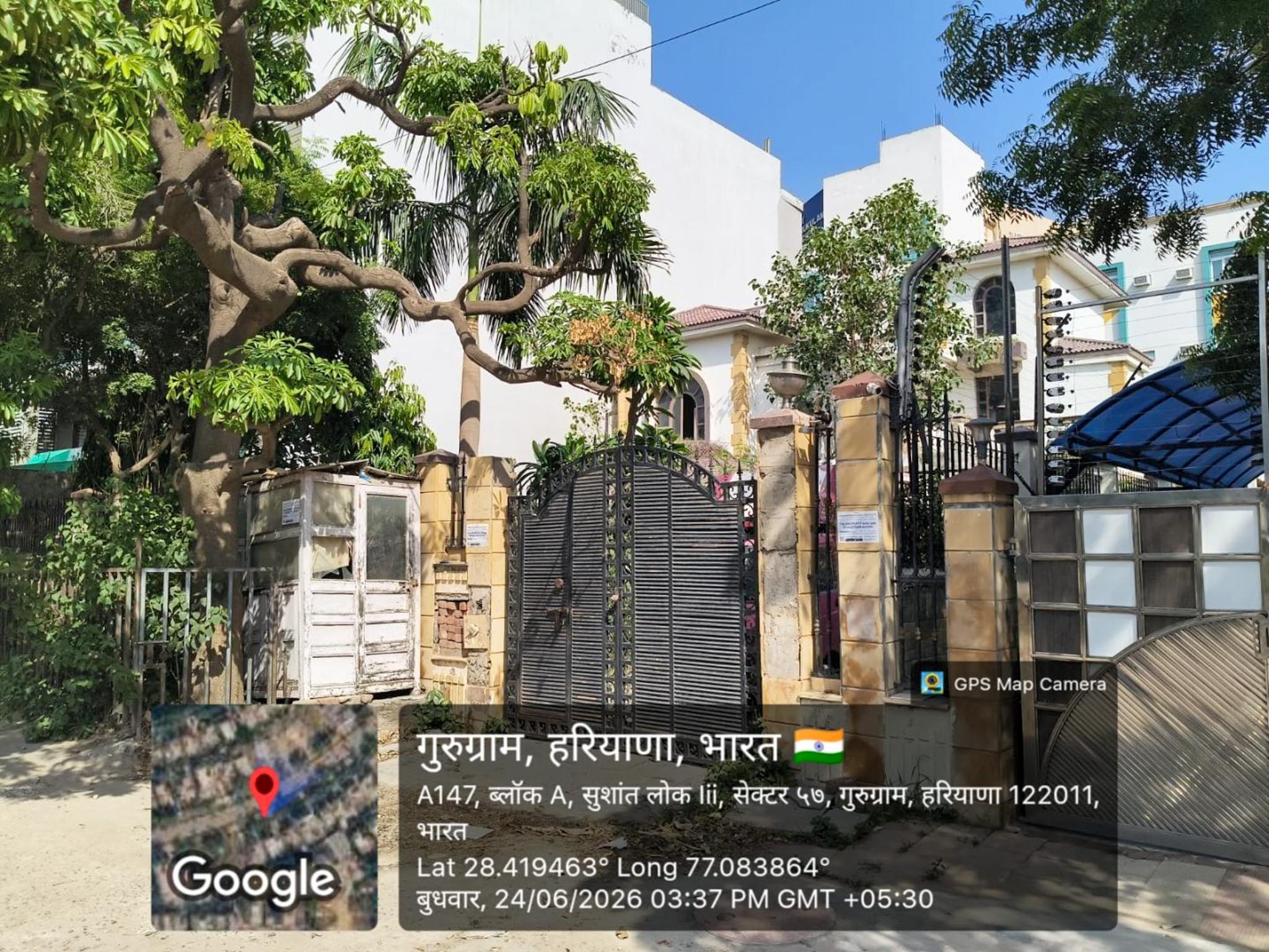 Villa for sale in Gurugram — photo 17