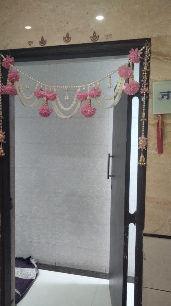 2 BHK Flat for sale in Kohinoor Bunglow, Ulhasnagar Ulhasnagar — photo 3