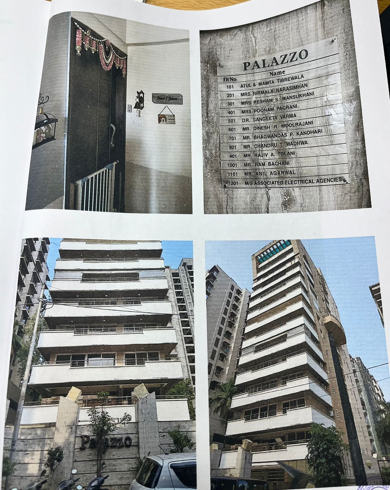Flat for sale in Mumbai — photo 1