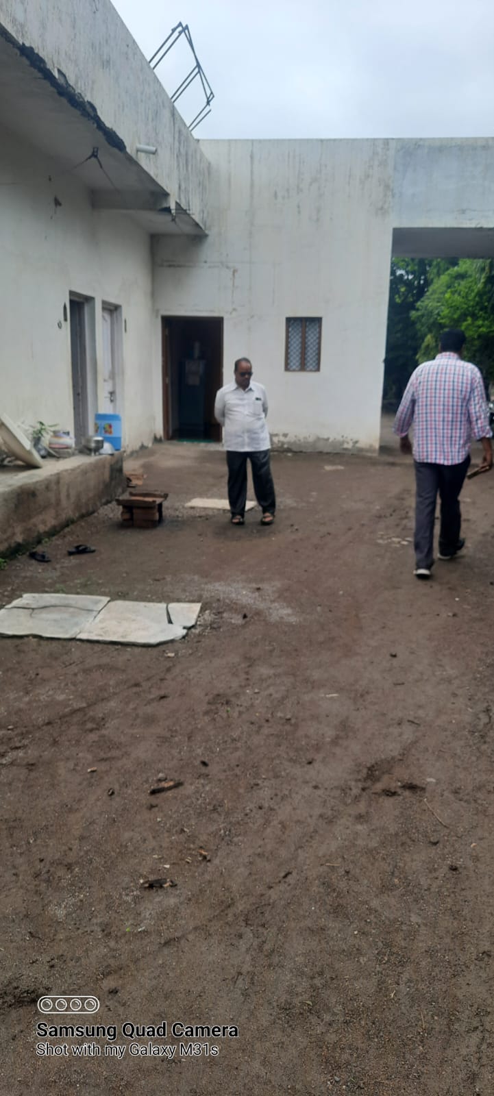 Godowns for sale in Mouje Muramba, Taluka - Murtizapur,  Murtajapur — photo 1