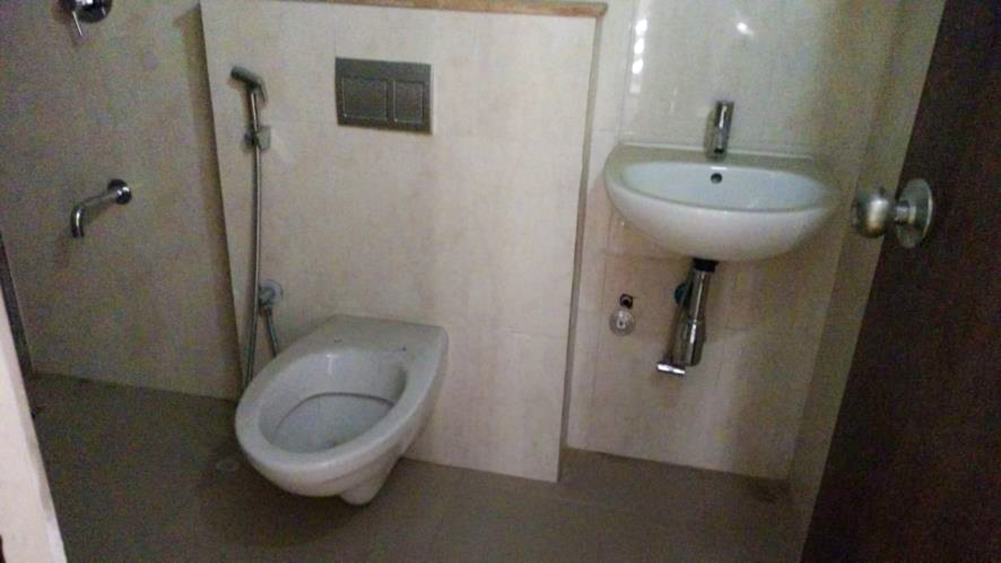 2 BHK Flat for sale in CASA MARVELLA, VILLAGE KOHNI, DOMBIVALI-421204 Kalyan — photo 4
