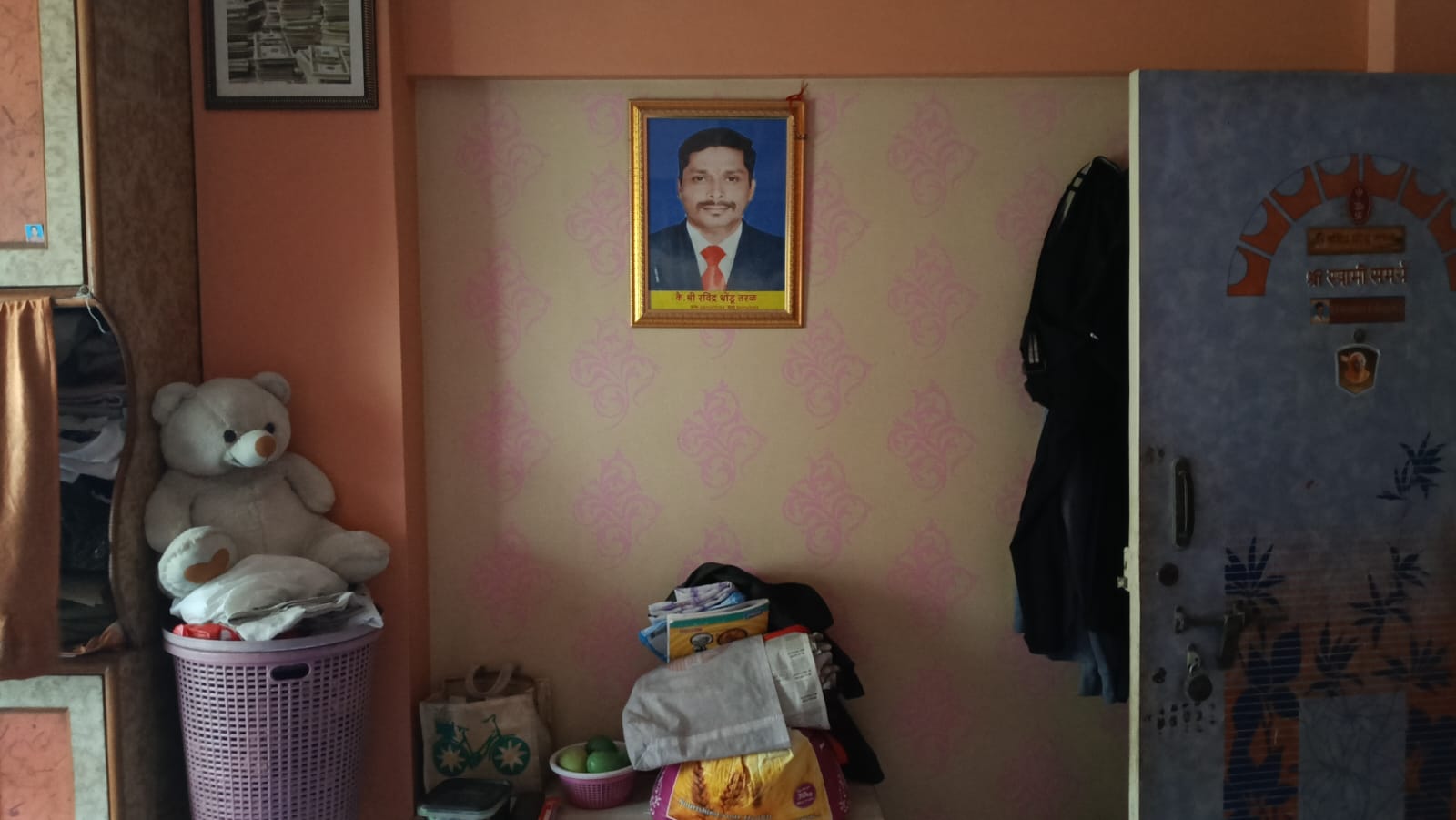1 BHK Flat for sale in Om Vastu Shilp Apartment, Dongre, Virar Vasai Virar — photo 5