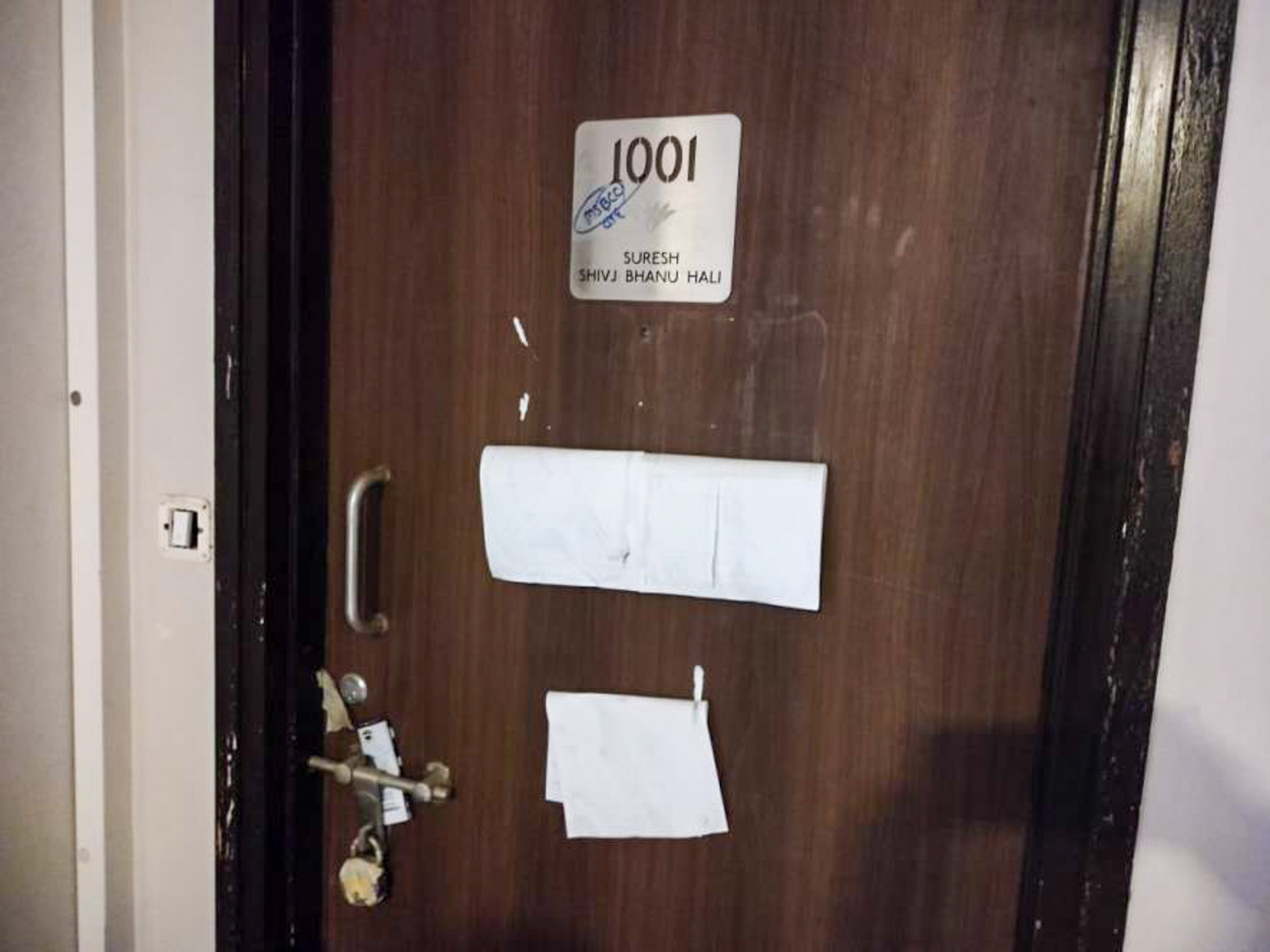 2 BHK Flat for sale in CASA MARVELLA, VILLAGE KOHNI, DOMBIVALI-421204 Kalyan — photo 2