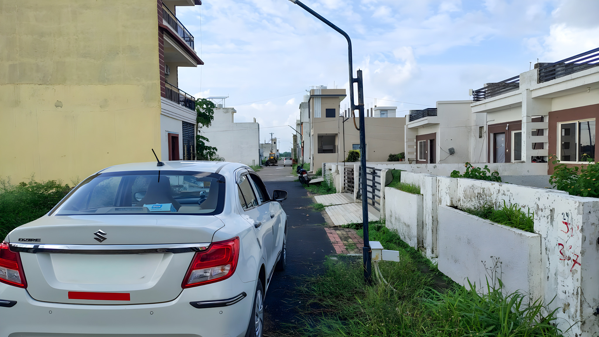 1 BHK Individual House for sale in MAYUR HOMES, SUKHI SEVANIYA Bhopal — photo 1