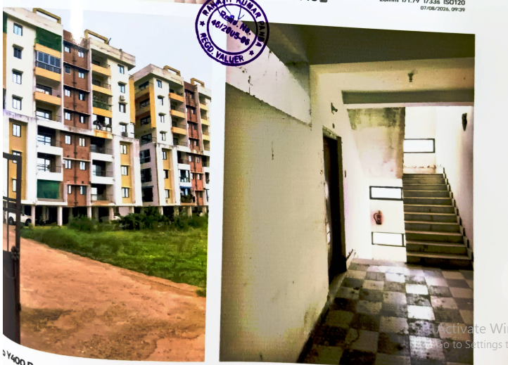 Flat for sale in SUNDERPADA BHUBANESWAR Bhubaneswar — photo 1
