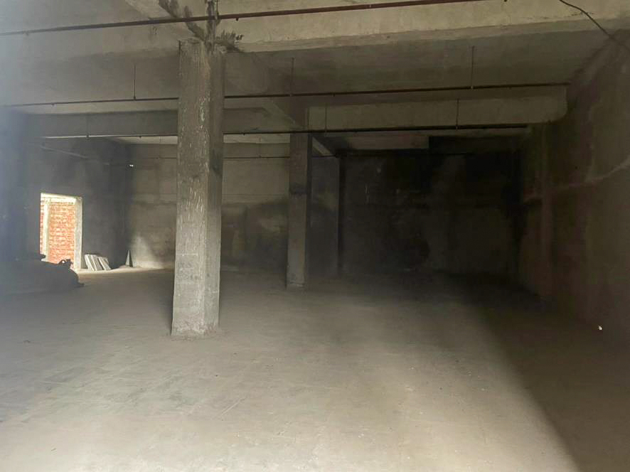 Industrial Plot with Factory Building for sale in kashipur IIE Kashipur — photo 5