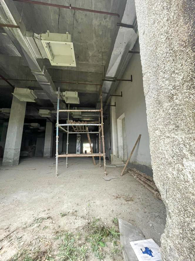 Industrial Plot with Factory Building for sale in kashipur IIE Kashipur — photo 7
