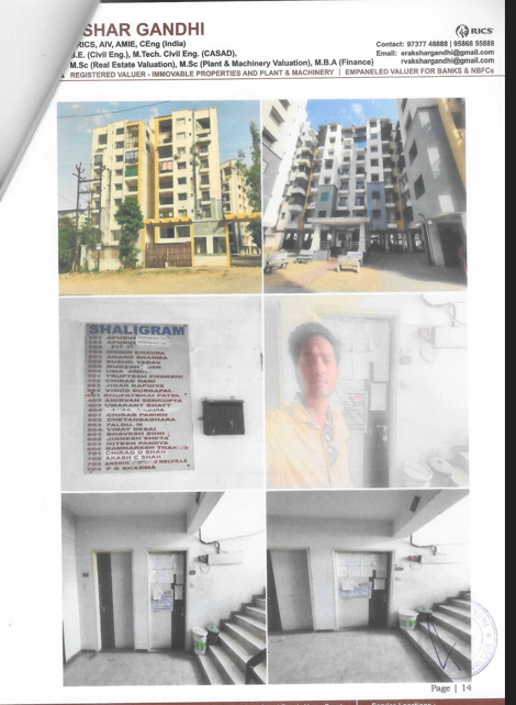Flat for sale in VADODARA Vadodara — photo 1