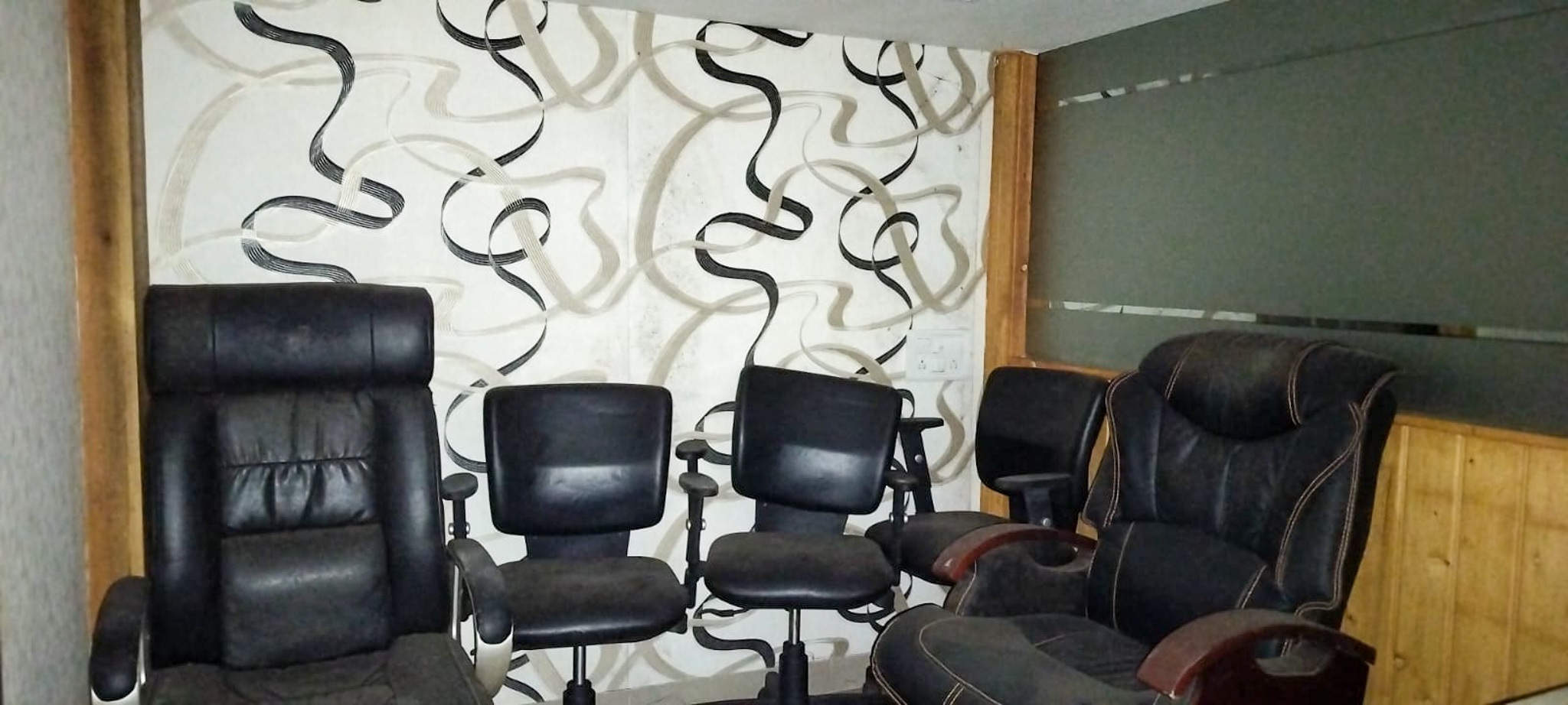 368 square feet Shops for sale in Kandivali  (West) Mumbai — photo 7