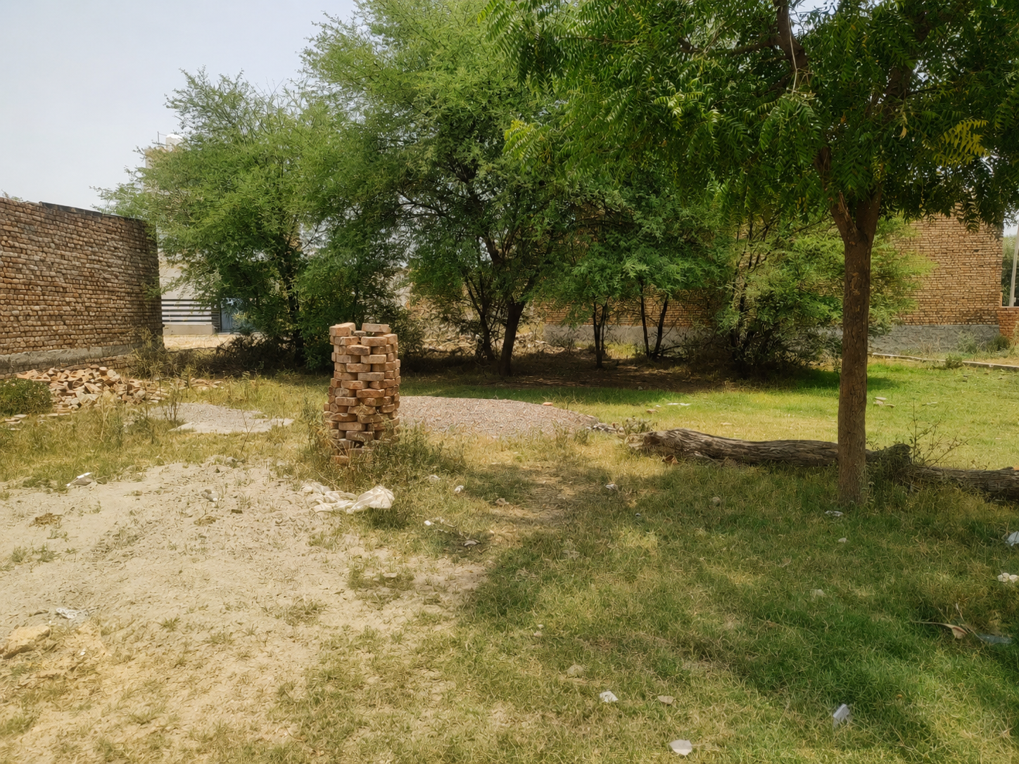 vacant Plot for sale in Bathinda Bathinda — photo 3