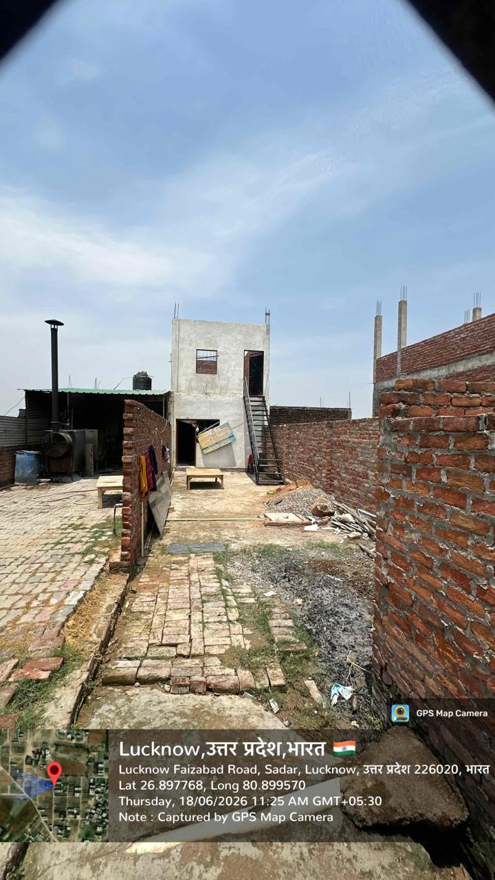 1100 square feet Individual House for sale in Lucknow — photo 2