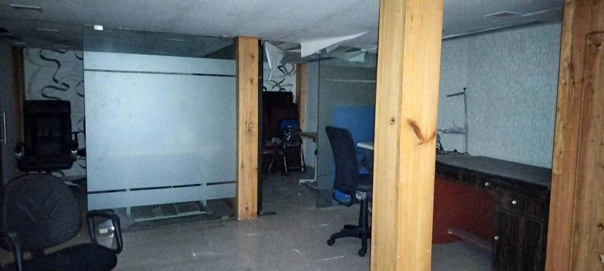 368 square feet Shops for sale in Kandivali  (West) Mumbai — photo 3