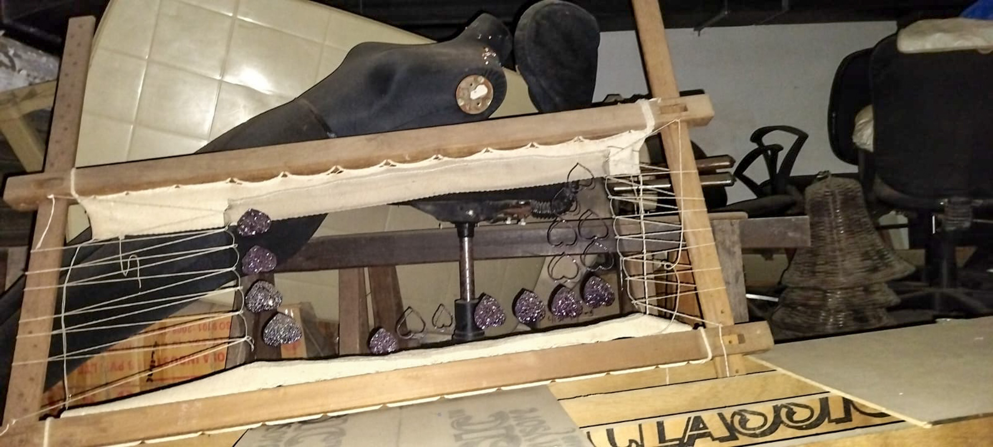 368 square feet Shops for sale in Kandivali  (West) Mumbai — photo 1