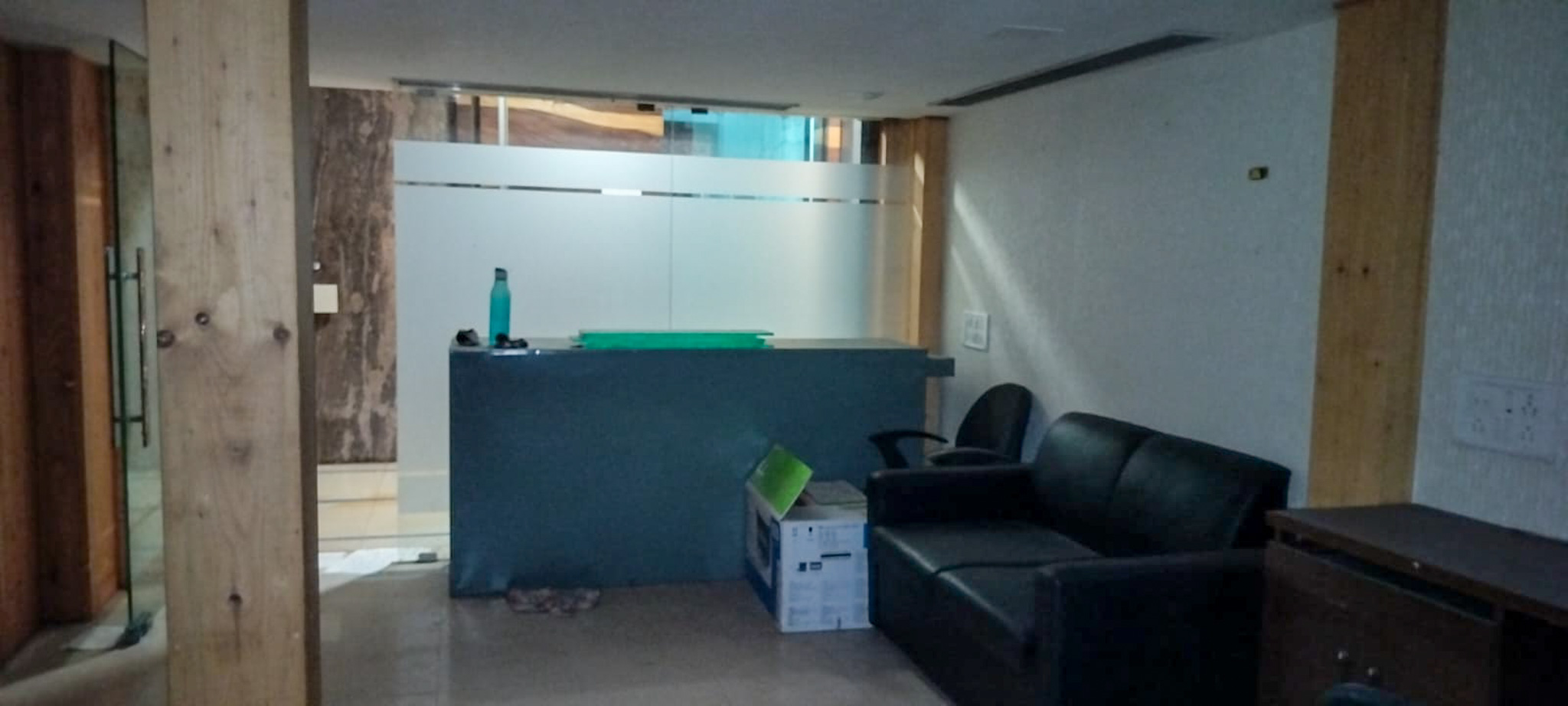 368 square feet Shops for sale in Kandivali  (West) Mumbai — photo 6