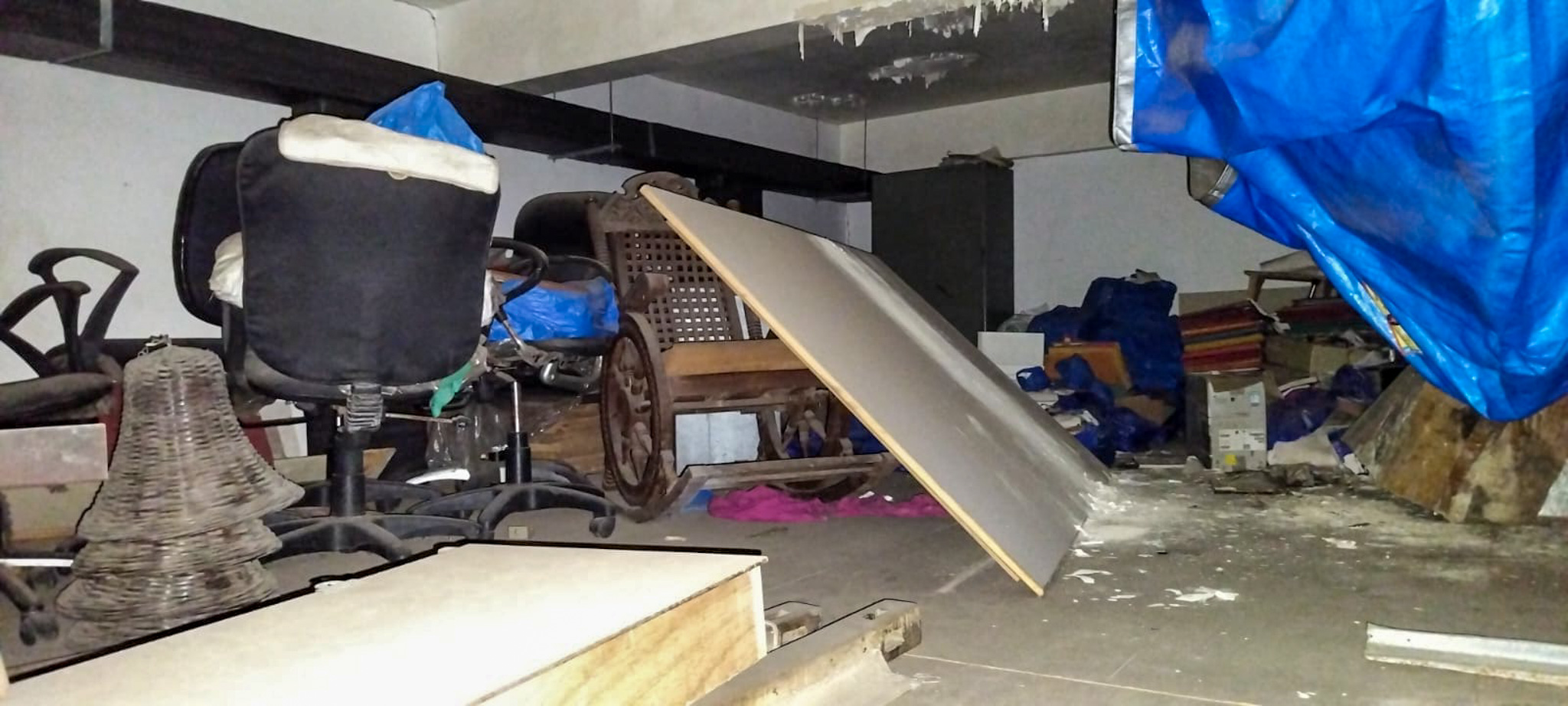 368 square feet Shops for sale in Kandivali  (West) Mumbai — photo 2