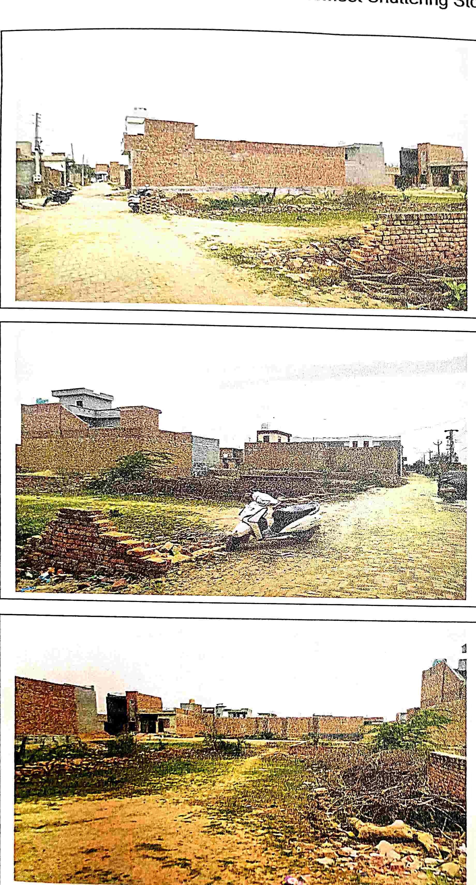 vacant Plot for sale in Bathinda Bathinda — photo 1