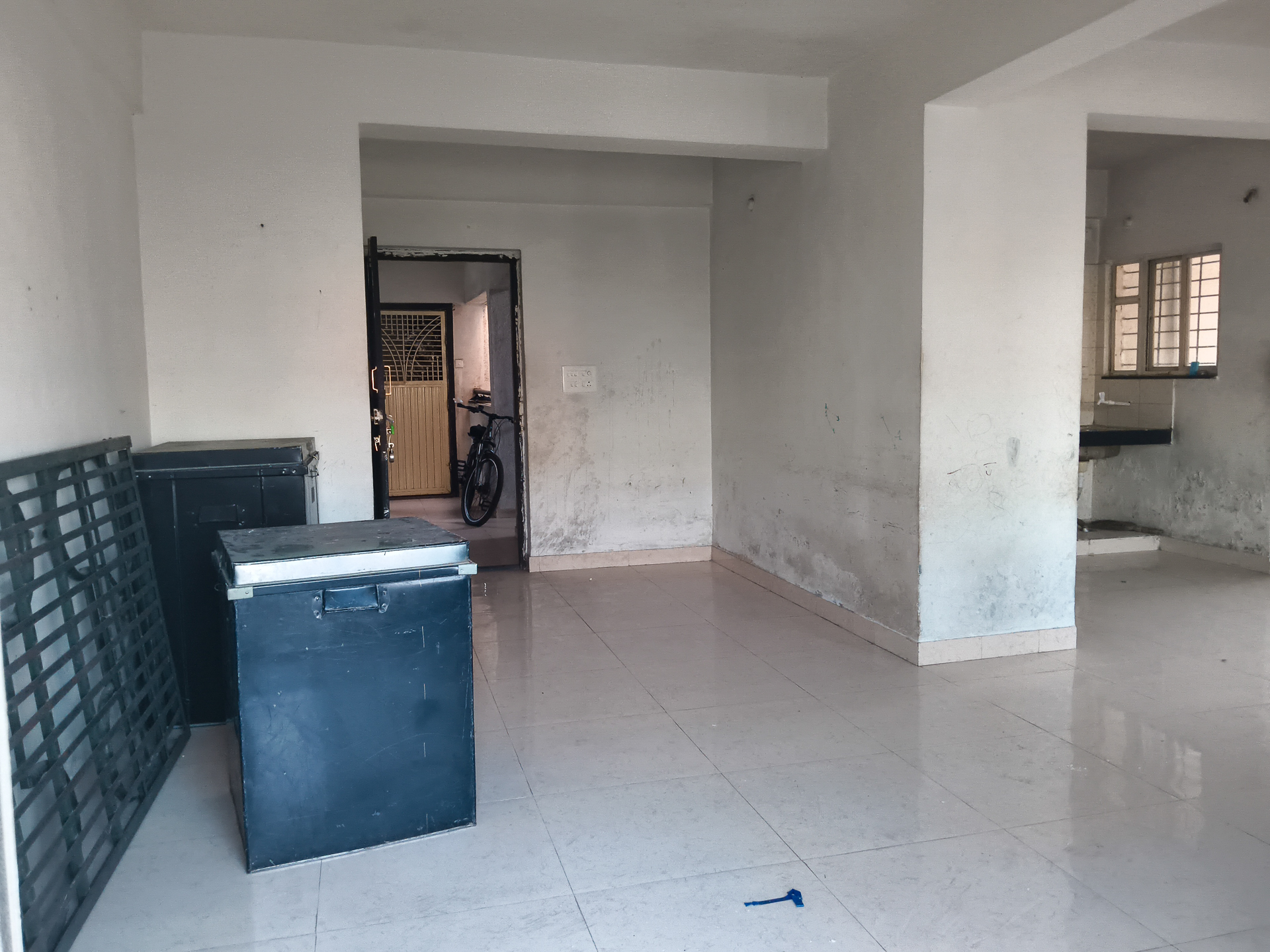 753 square feet Flat for sale in Chakan — photo 9