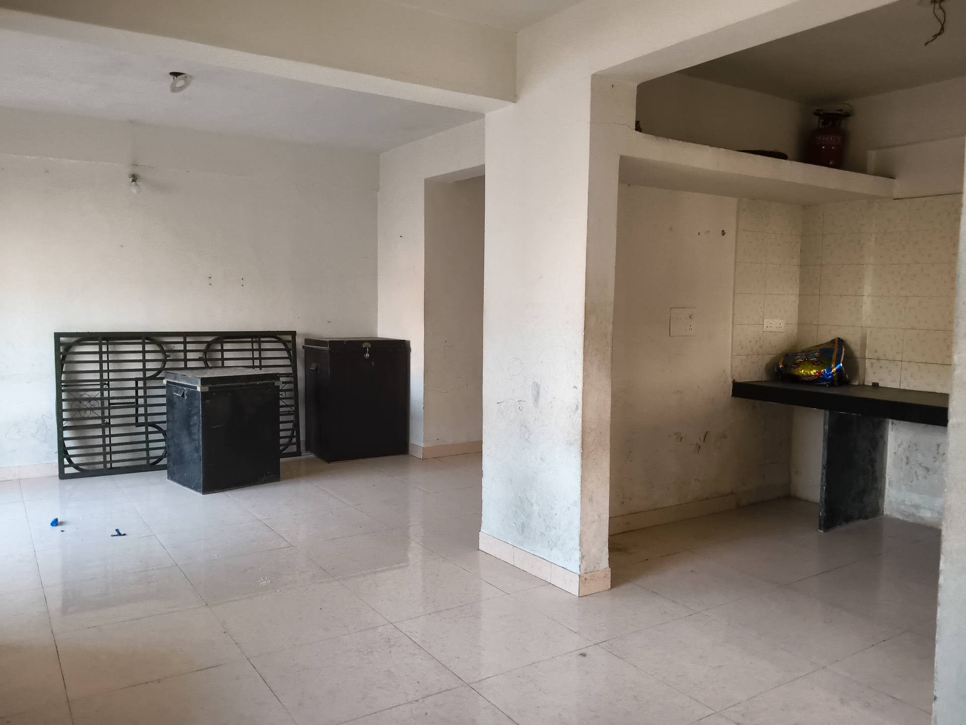 753 square feet Flat for sale in Chakan — photo 4