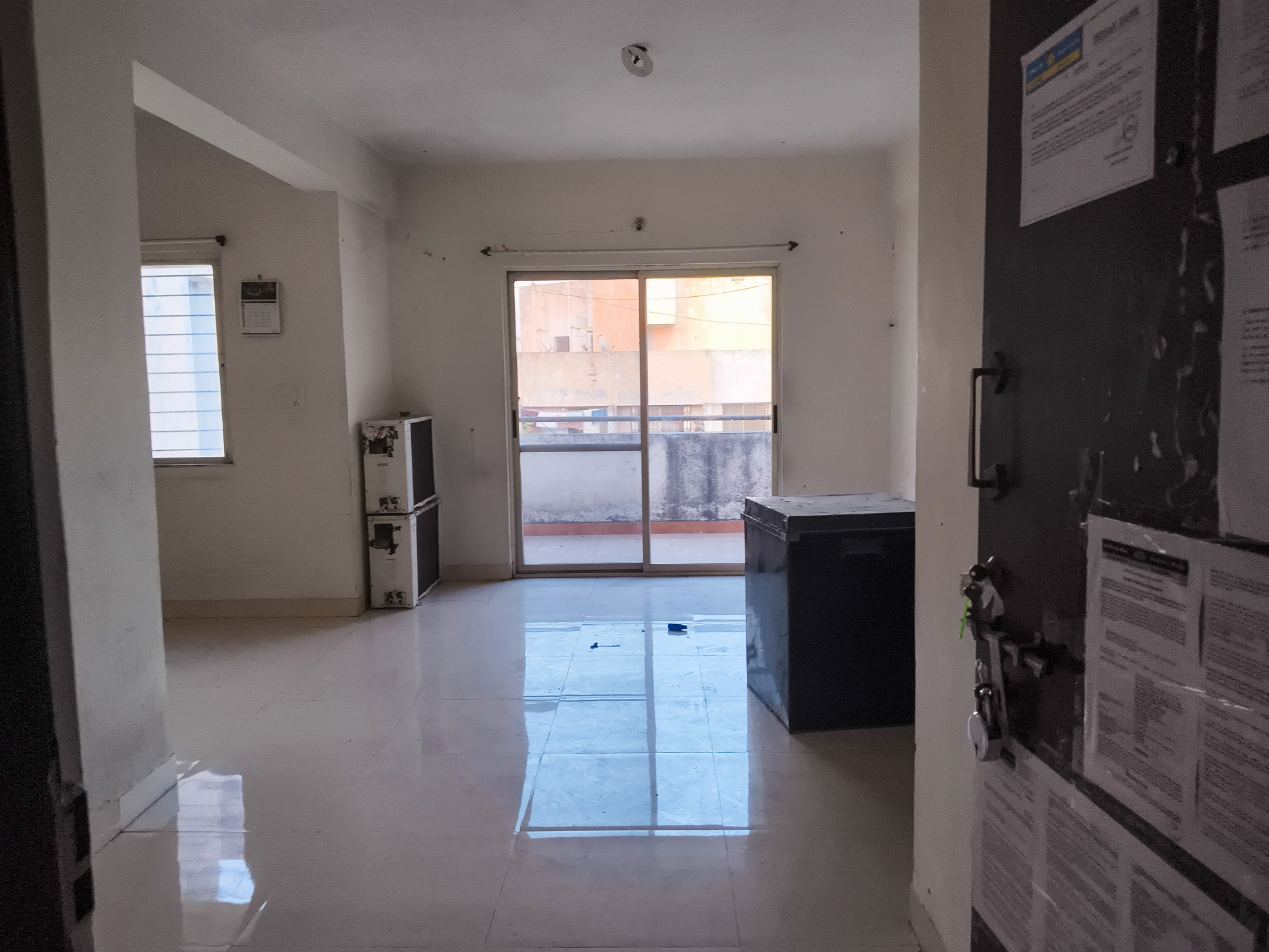753 square feet Flat for sale in Chakan — photo 2