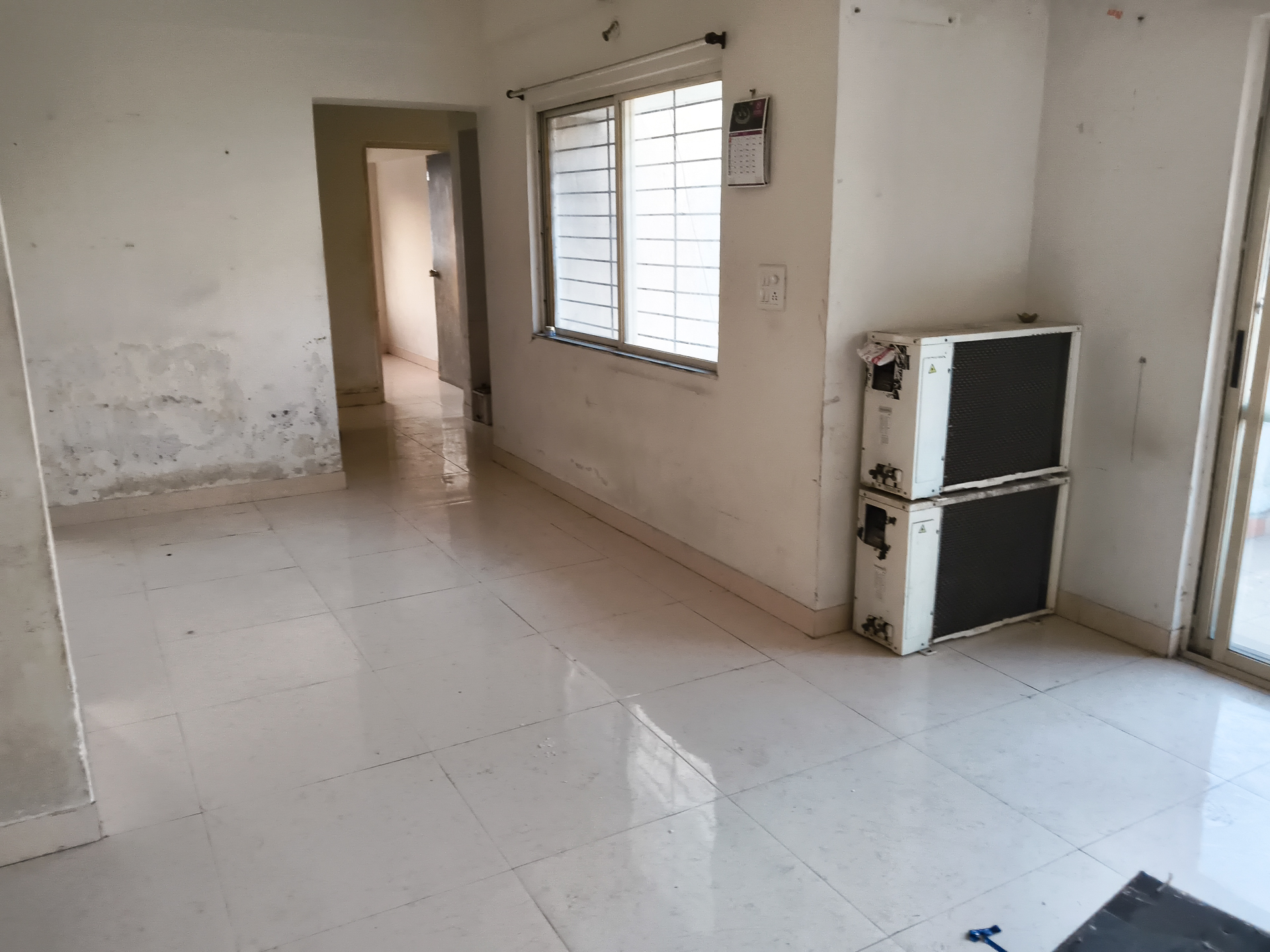 753 square feet Flat for sale in Chakan — photo 3