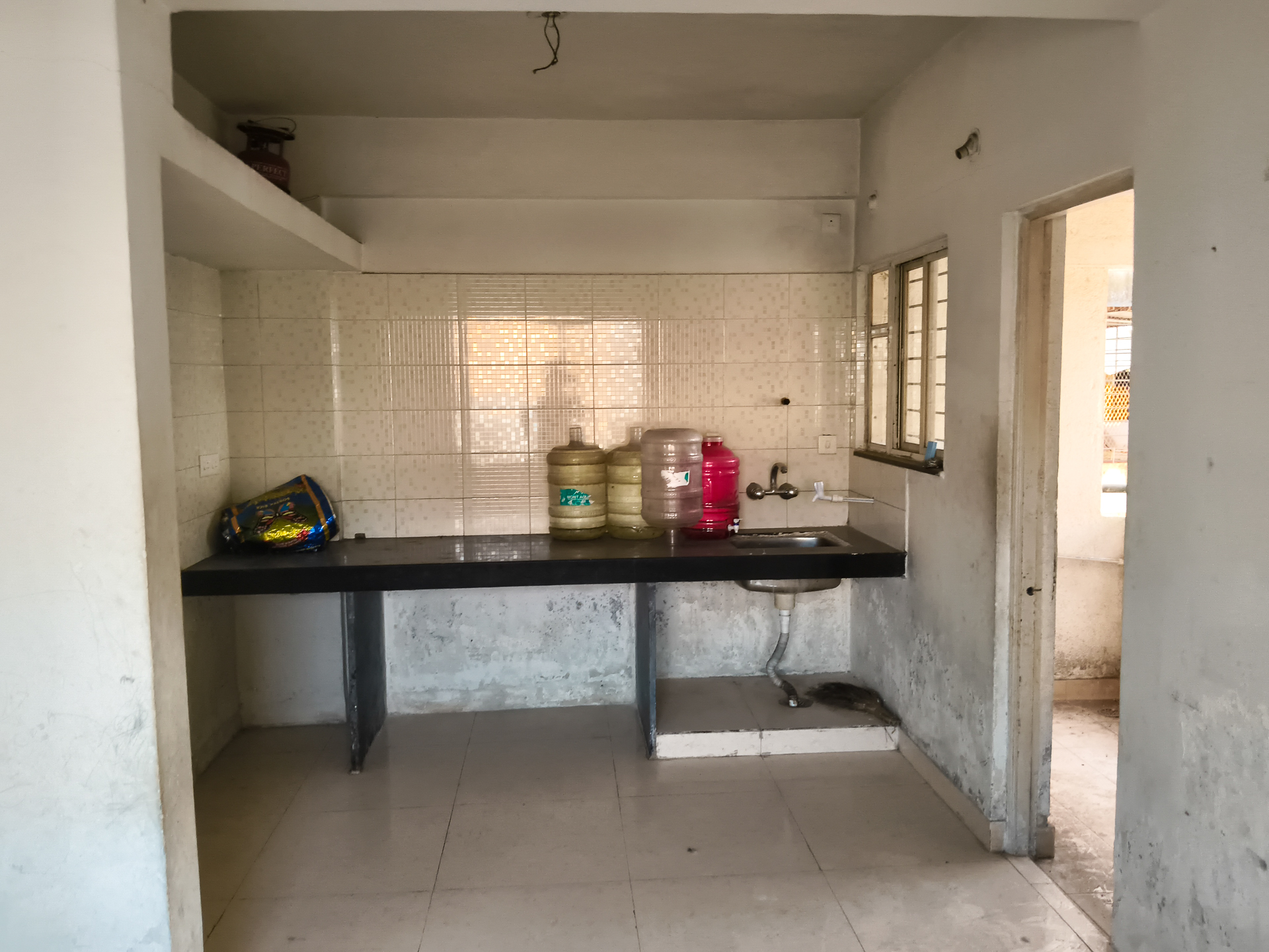 753 square feet Flat for sale in Chakan — photo 20