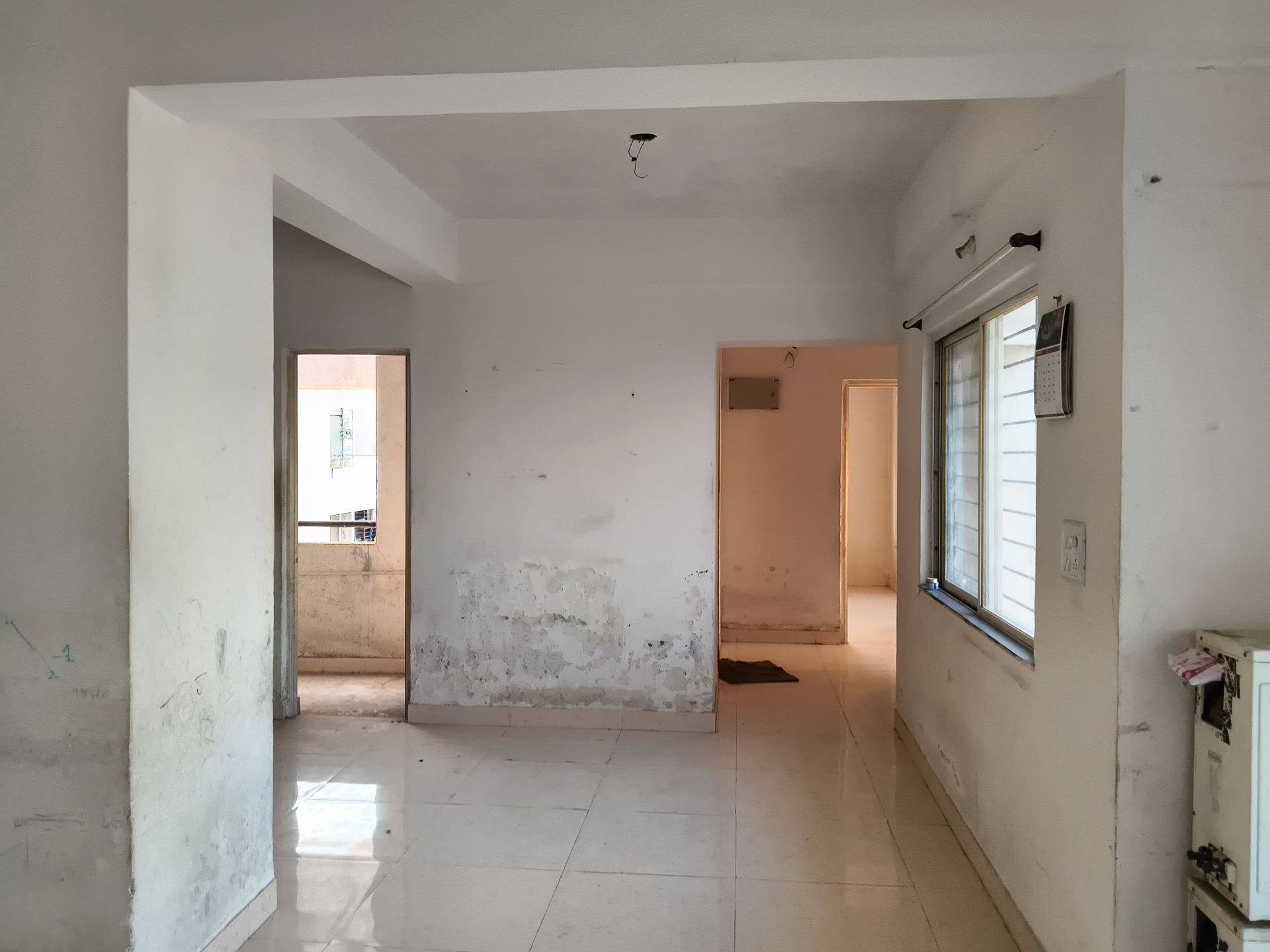 753 square feet Flat for sale in Chakan — photo 21
