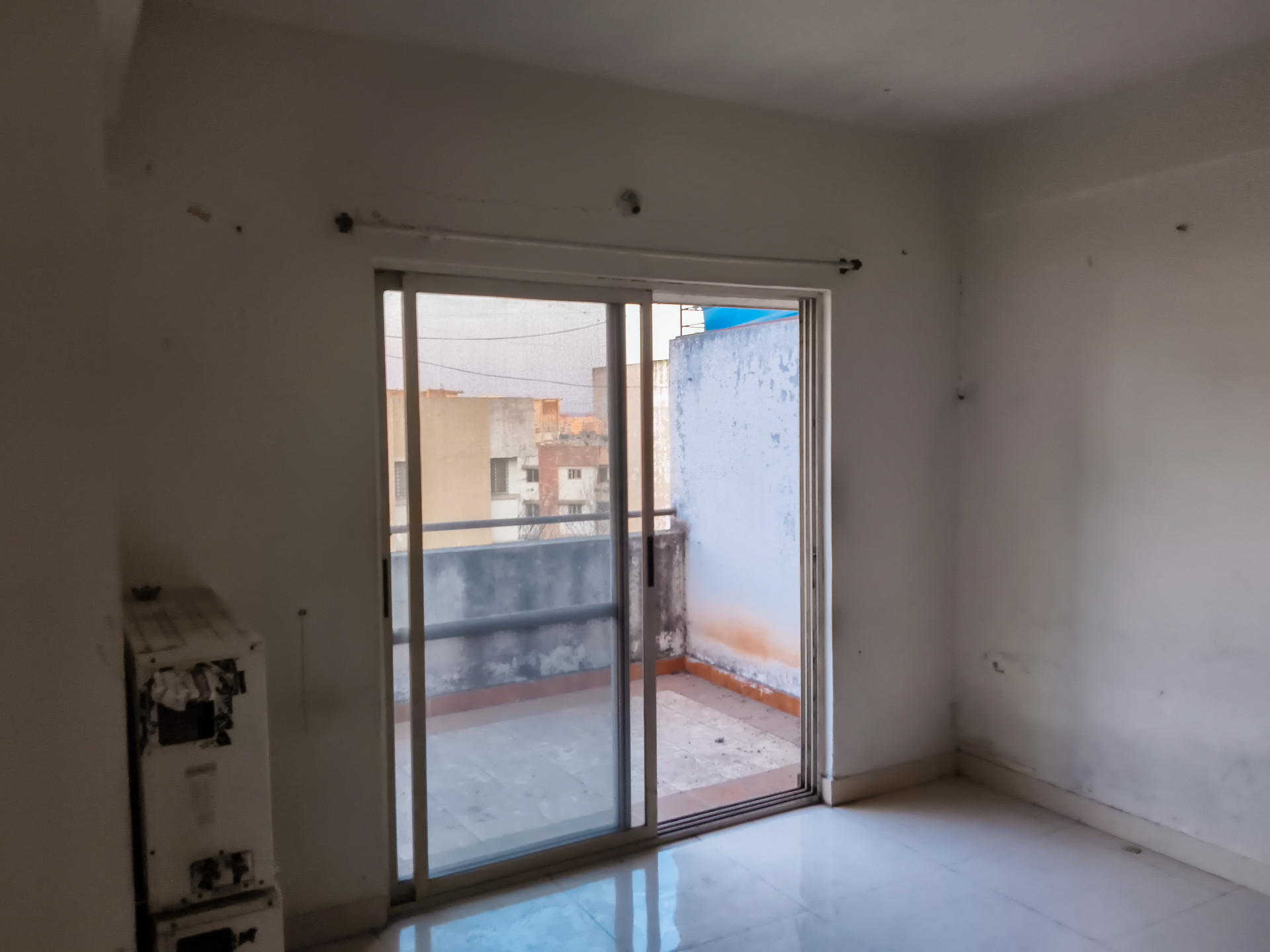 753 square feet Flat for sale in Chakan — photo 10