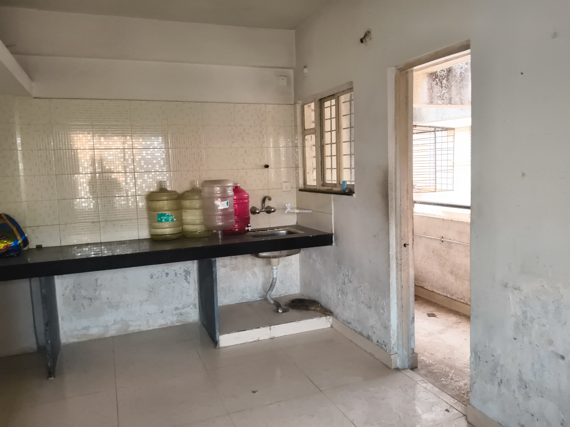 753 square feet Flat for sale in Chakan — photo 5