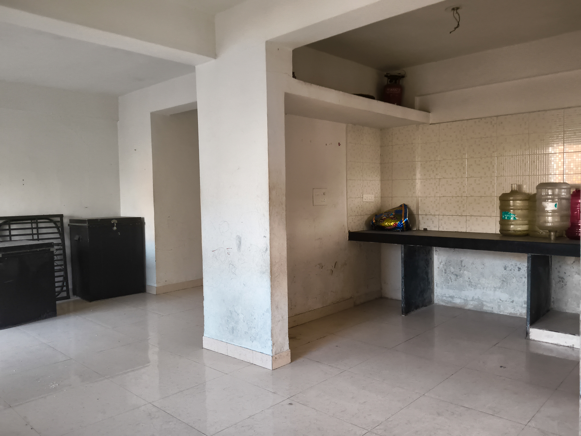 753 square feet Flat for sale in Chakan — photo 12