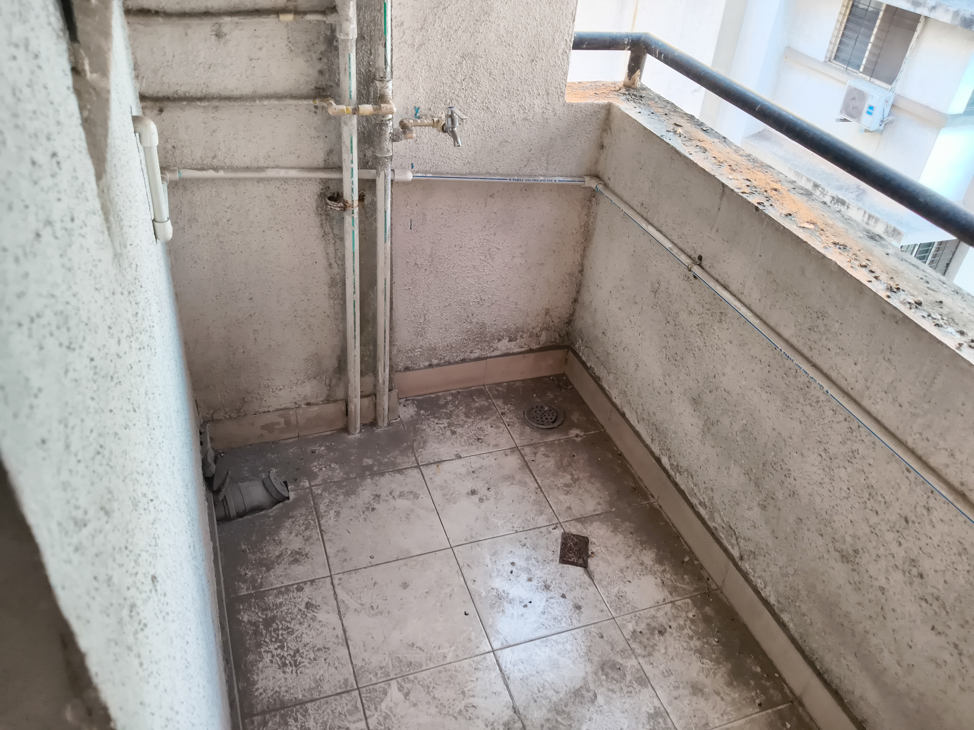 753 square feet Flat for sale in Chakan — photo 6