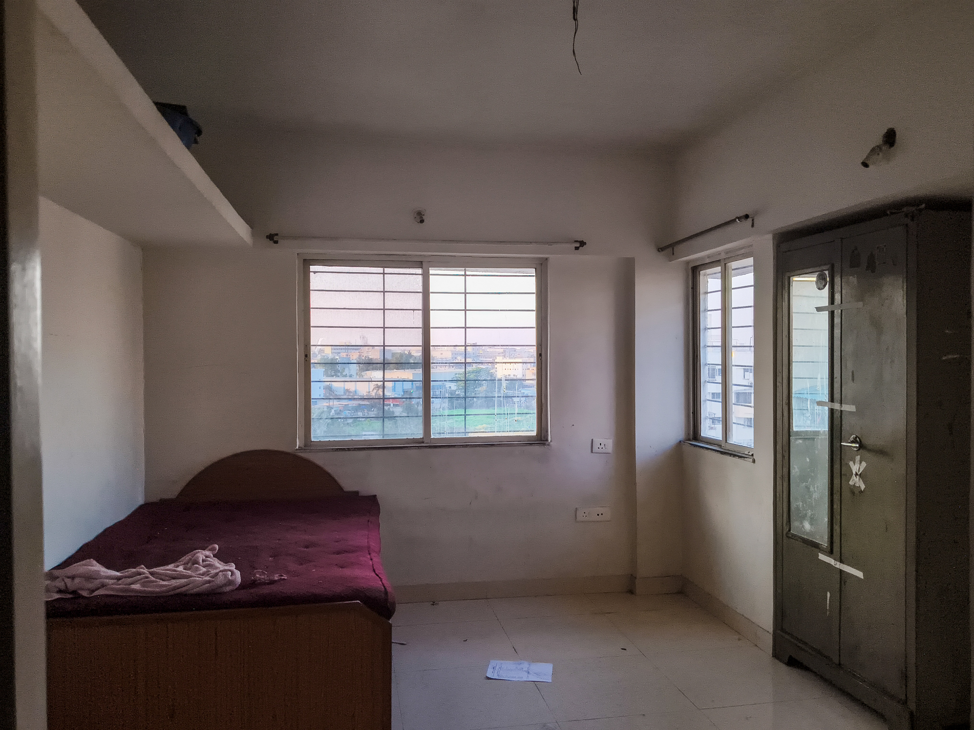 753 square feet Flat for sale in Chakan — photo 18