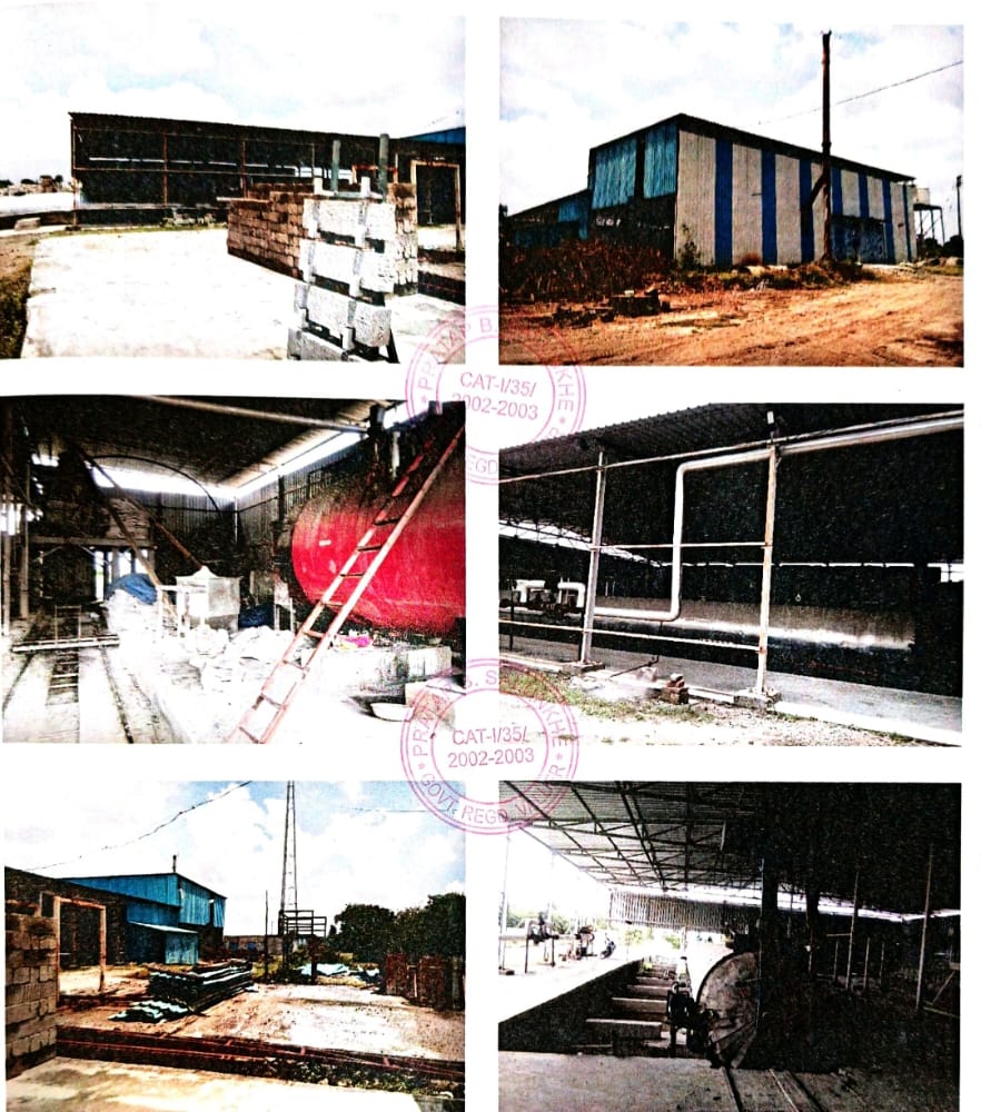 Industrial Shed for sale in Sangli — photo 2