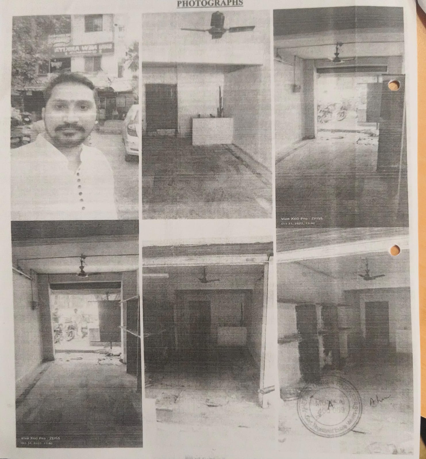 200 square feet Shops for sale in Mira Bhayandar — photo 1
