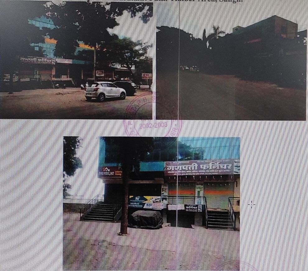 Shops for sale in Sangli — photo 1