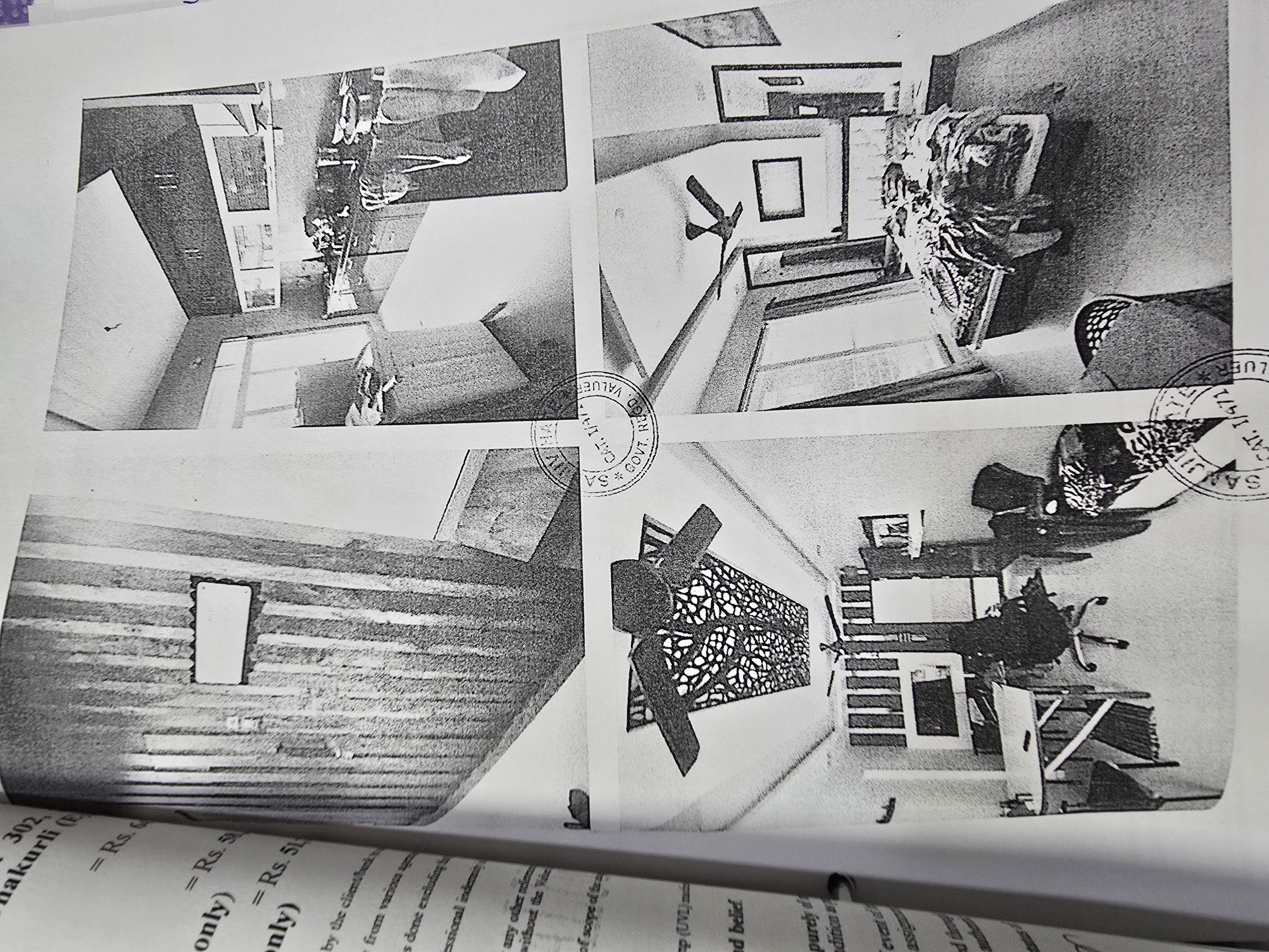 410 square feet Flat for sale in Kalyan — photo 2