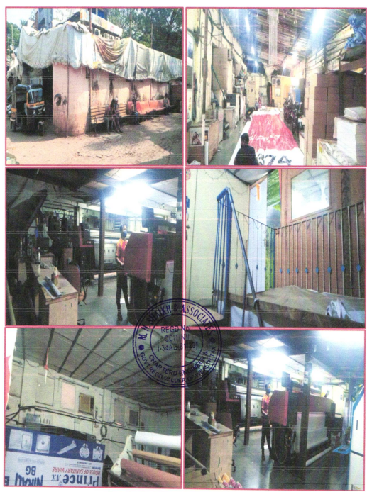 1202 square feet Plot for sale in Mumbai — photo 1