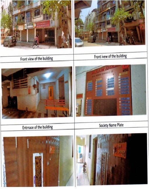 227 square feet Flat for sale in Kalyan — photo 1