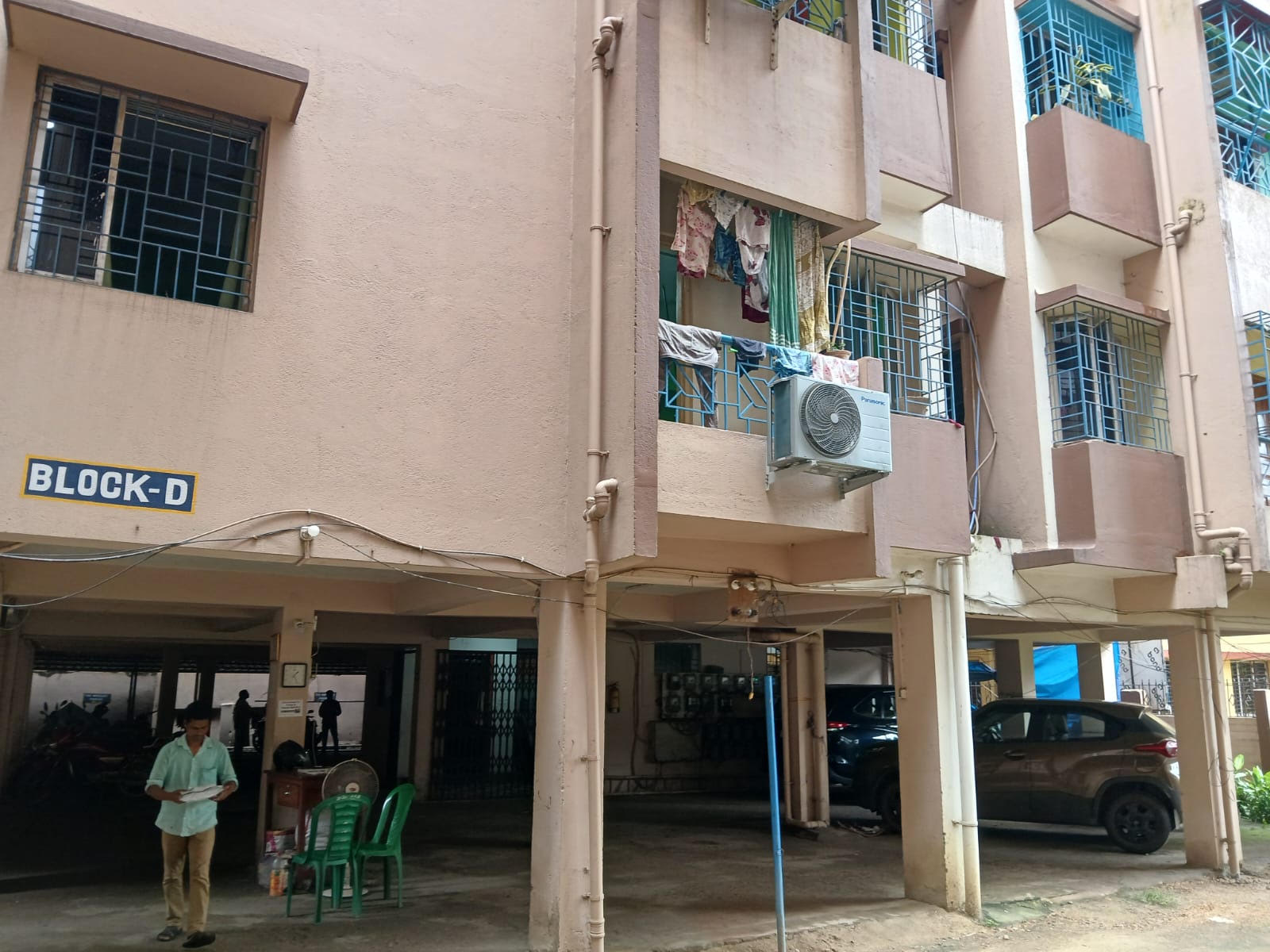 550 square feet Flat for sale in Medinipur — photo 1