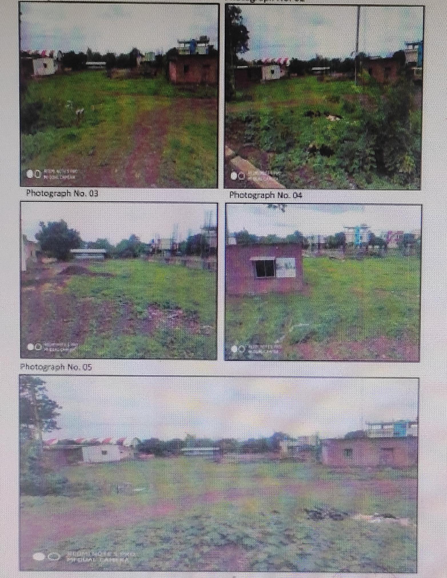 Plot for sale in Harsul Nashik — photo 1