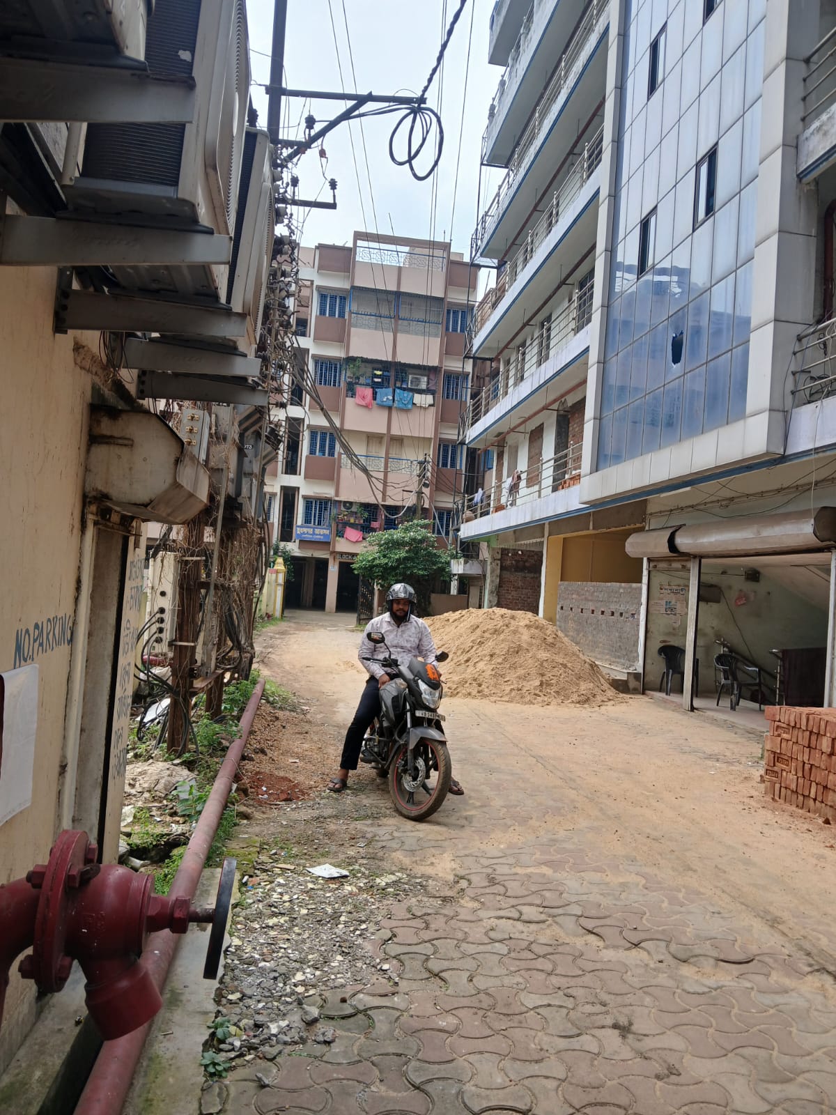 550 square feet Flat for sale in Medinipur — photo 2