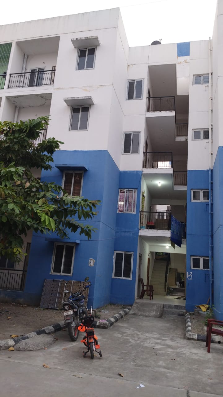 430 square feet Flat for sale in Chilakaluripet — photo 2