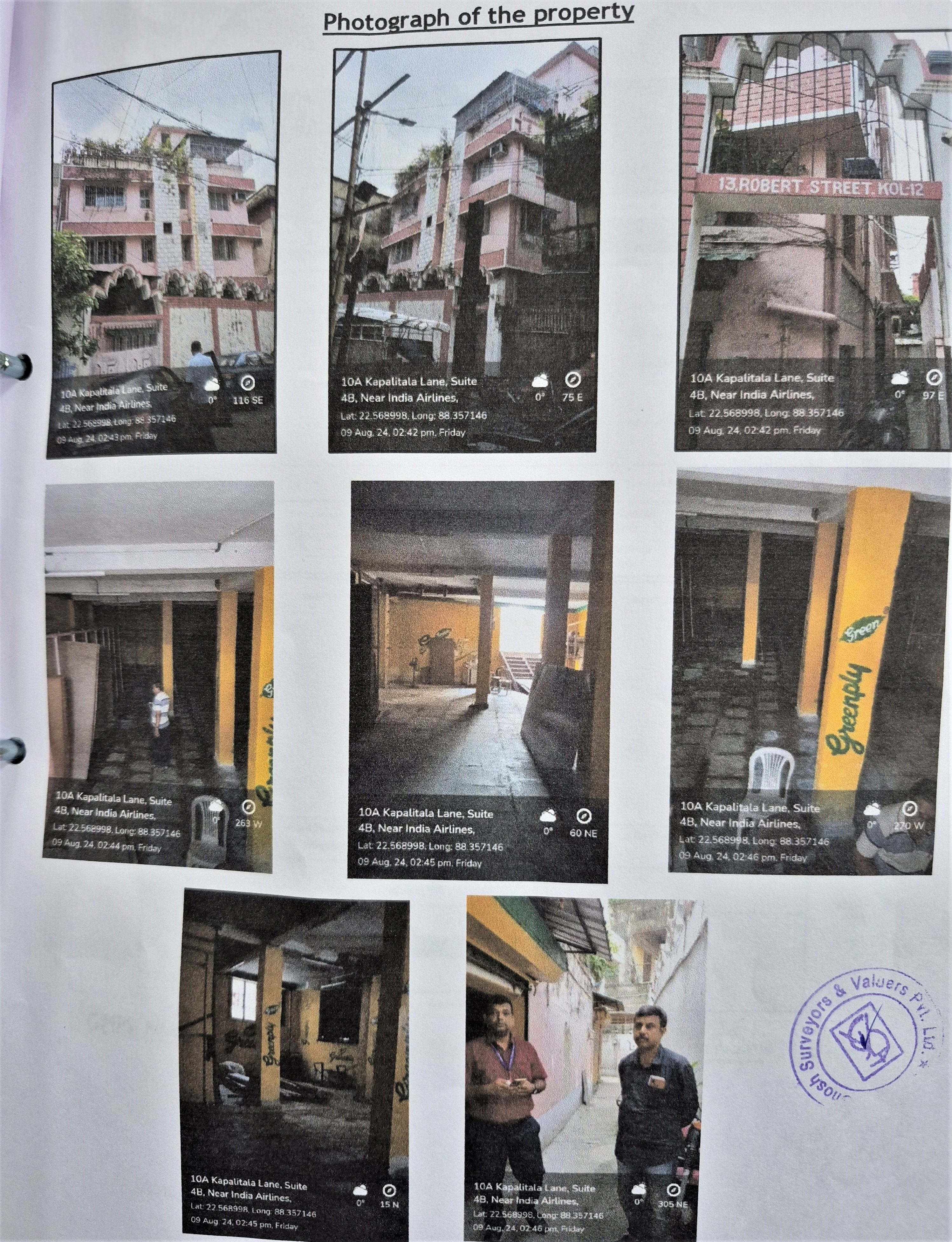 2260 square feet Godowns for sale in Kolkata — photo 2
