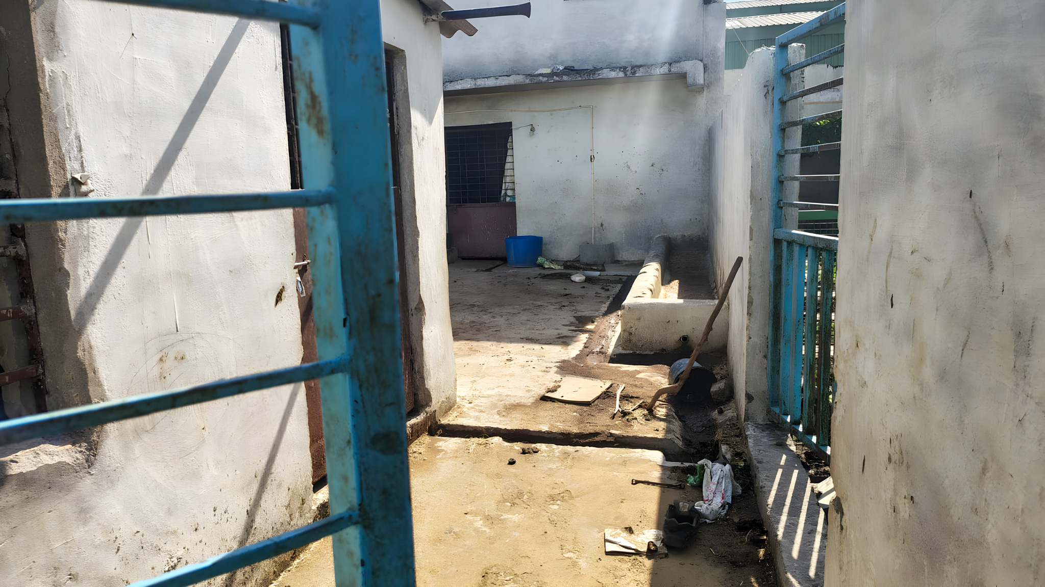 Industrial Plot with Factory Building for sale in Bhopal — photo 17
